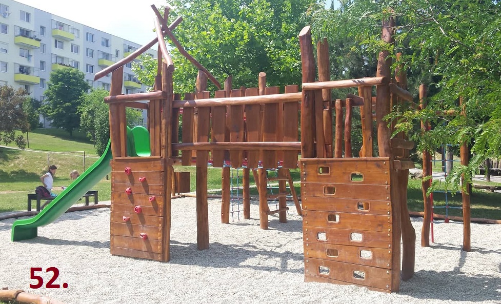 Detské ihriská 35