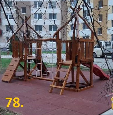 Detské ihriská 59
