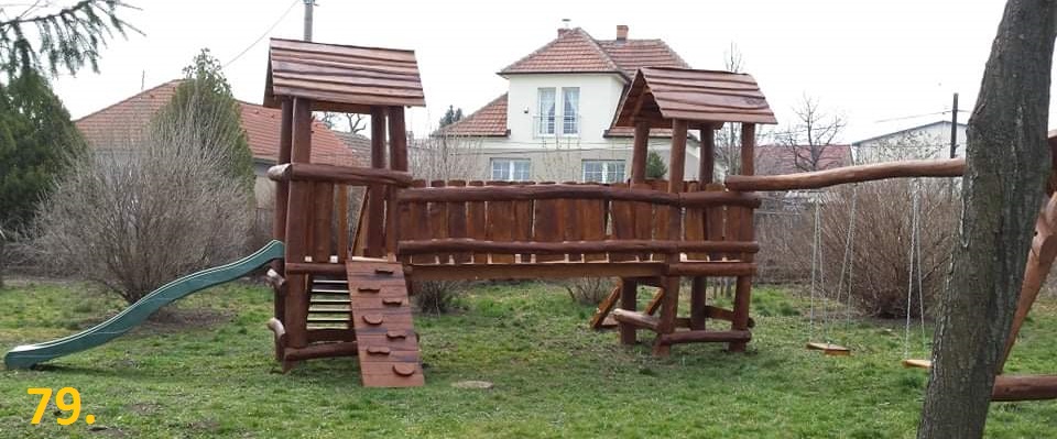 Detské ihriská 61
