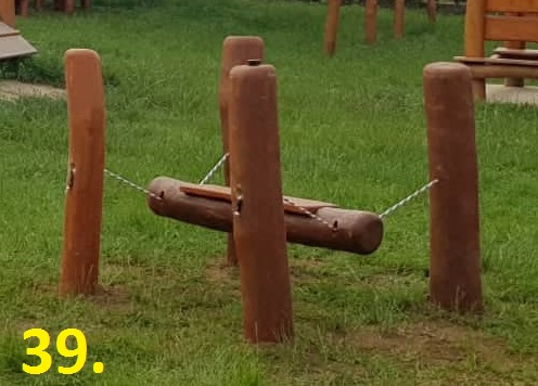 Doplnky k detským ihriskám 1