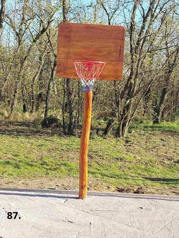 Doplnky k detským ihriskám 3