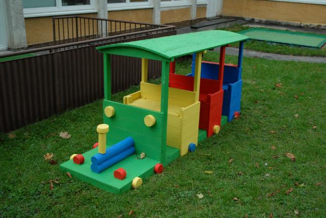 Doplnky k detským ihriskám 25