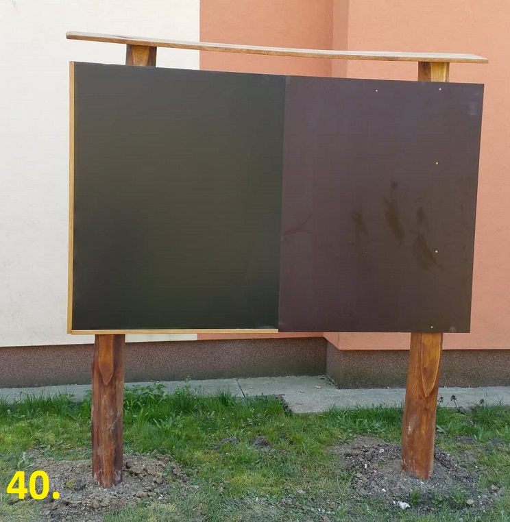 Doplnky k detským ihriskám 67